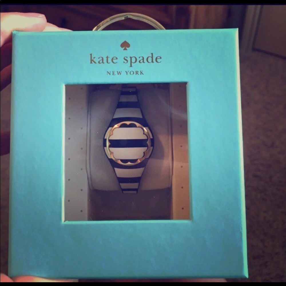 Kate spade fitness tracker